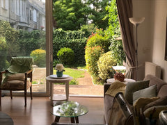 Appartement quartier Saint-Seurin 1 chambre, calme, très lumineux exposé sud ave  Charmant Appartement Bordeaux Centre Croix Blanche Entire rental unit vacation rental 41894892