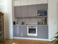 Meine Unterkunft ist in der Nähe von Parks, Kunst und Kultur, tolle Aussicht und Vienna, Austria wünderschön und cozy  :) Private room in rental unit vacation rental 14444097