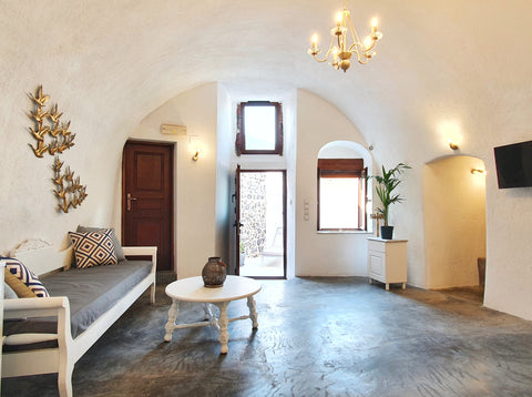 <b>License number</b><br />00001656704  Navita family cave house- Sea view-80m²- max 6pp Cycladic home vacation rental 659066331294661841
