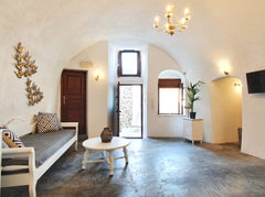 <b>License number</b><br />00001656704  Navita family cave house- Sea view-80m²- max 6pp Cycladic home vacation rental 659066331294661841
