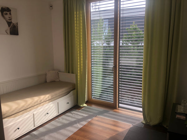 V tomhle elegantním ubytování najdeš vše, co potřebuješ pro luxusní pobyt.<br /> Prague, Czechia Pokoj 2-3 lůžka, koupelna, zázemí. Private room in bed and breakfast vacation rental 612457299135793513