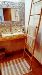 Je vous propose un appartement chaleureux, calme et disposant d'une jolie terras Le Bouscat, France T3 élégan/calme avec jardin à 3 min de Bordeaux Entire condo vacation rental 27122019