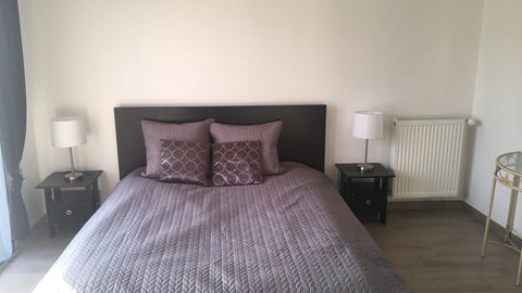 Soyez les bienvenus dans notre logement en périphérie de Bordeaux <br />Retrouve Nouvelle-Aquitaine, France Joli T2 proche de Bordeaux Entire townhouse vacation rental 23502909