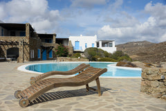 Amazing apartment with a big shared pool at Agrari, Mykonos that can host up 5 g Athens, Greece Agrari Village Apartment Entire rental unit vacation rental 21118930