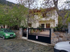 Villa located in a mountainous traditional village in Crete. Just 8 km from the   Villa Selena Entire villa vacation rental 24061502