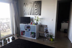 T2 de 45 m². <br /><br />Appartement très bien situé à Bordeaux Lac, à 5mn à pei Poitiers, France Beau T2 avec grand balcon à Bordeaux-Lac Entire rental unit vacation rental 18762822