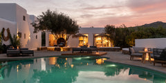 Olive Mykonos Villas - is a new hotel located in Ano Mera , Mykonos, in close pr Athens, Greece Olive Mykonos Villas - Pool front Suite Room in hotel vacation rental 35623020