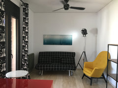 Registered for Short-Term Residential Rental: 00000470225.<br />Certified "passi Athens, Greece Green Photographer's Studio Entire rental unit vacation rental 11565922