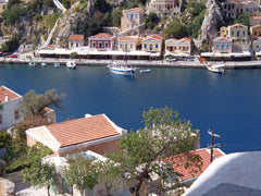 Villa Pavlos is a beautiful traditional estate on the island of Symi, 80m from m Ano Symi, Greece Villa Pavlos Symi Entire townhouse vacation rental 3090174