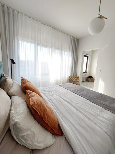 Antwerp, Belgium 50's townhouse near the heart of Antwerp Private room in home vacation rental 649936993231880136