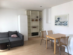 Genieße das einfache Leben in dieser ruhigen und zentral gelegenen Unterkunft. Vienna, Austria STUDIO BLANC  mit Balkon Entire rental unit vacation rental 669636993073338786