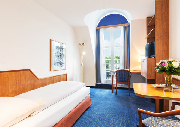 Well-being made easy: the cosy single flats (also available as double flats on r Vienna, Austria Comfortable single apartment with kitchenette Entire serviced apartment vacation rental 47086470