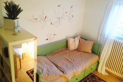 Gemütliches Zimmer im Souterrain Vienna, Austria Gemütliches Zimmer im Souterrain Private room in rental unit vacation rental 19325580