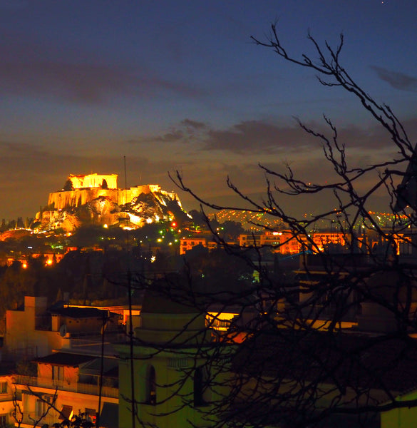 Beautiful, warm apartment with a great view of Acropolis, located in a very quie Trikala, Thessalia Sterea Ellada, Greece  Entire rental unit vacation rental 7490758