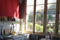 Grand T2 à coté d'un arrêt de tram, à 10mn du centre ville. Bordeaux, France Grand T2, à 2mn à pied d'un arrêt de tram. Entire rental unit vacation rental 18272337