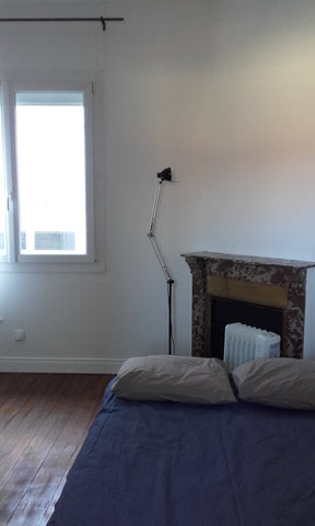 Chambe privée dans charmante maison échoppe au cœur du quartier rénové bordelais Bordeaux, France Chambre privée dans maison échoppe rive droite Private room in home vacation rental 17836699