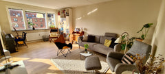 Dejlig familievenlig lejlighed i et roligt kvarter på Frederiksberg. Central bel Copenhagen, Denmark Lys lejlighed på Frederiksberg m. parkeringsplads Entire condo vacation rental 555046158088786878