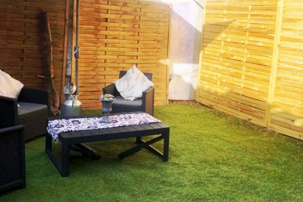 Ce logement unique est proche de tous les sites et commodités, ce qui facilite l Bordeaux, France Maisonnette hyper centre en mode ailleurs. Entire rental unit vacation rental 569074067023802352