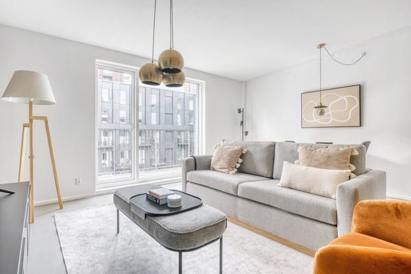 Discover the best of Copenhagen, with this one-bedroom Vesterbro apartment. It’l Copenhagen, Denmark Vesterbro 1BR w/ Courtyard near Carsberg Byen Entire rental unit vacation rental 651175272800531223