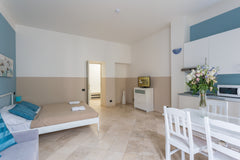 This clean,brigh and comfortable Apartment 7 minutes walk from Wenzel Square off Prague, Czechia GARDENVIEW BALCONY, CITY CENTRE! 4 Entire rental unit vacation rental 7464775