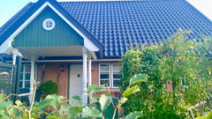 My House is Copenhagen, Denmark Lovely family Home close to City center Entire home vacation rental 25146679