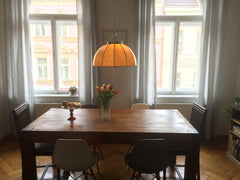 Tastefully renovated three-room apartment  (kitchen/diner, sitting room & bedroo London, United Kingdom Chic apartment near city centre at Vinohrady Entire rental unit vacation rental 6879736