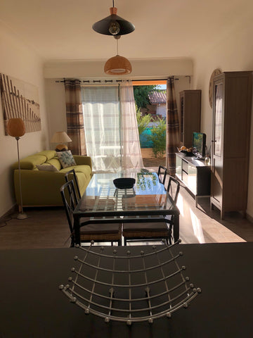 Maison située dans un quartier résidentiel calme, proche de toutes commodités (r Pessac, France Lilas Entire home vacation rental 28980074