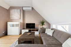 Date of construction of the building is 2017. <br />Luxury aparment has a spacio Vienna, Austria Wattgasse New Design Apartment Entire condo vacation rental 18351015