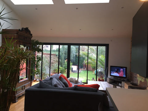 Maison lumineuse, moderne avec SPA et jardin agréable paysagé.<br />Etièrement r Talence, France TALENCE: Maison lumineuse pour 4, moderne avec SPA Entire home vacation rental 24728577