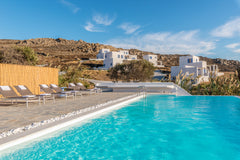 Electra Village is a modern development in traditional Mykonian architectural st Míkonos, Greece INDEPENDENT FAMILY HOUSE Room in aparthotel vacation rental 2781707