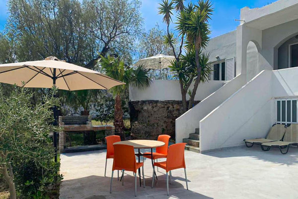 Relax with the whole family in this quiet residence next to the beach. Huge beac  MEMORIES VILLA Entire villa vacation rental 16840188
