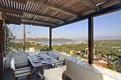 Elounda Traditional Art Suites offers accommodation in Elounda. Spinalonga is 4. Greece Elounda Traditional Art Suites - Giasemi Suite Entire rental unit vacation rental 11581509