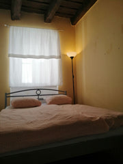 Its a big flat with rooms rented out on Airbnb, 8 rooms with two bathrooms. Loca  Room near Charles Bridge and Prague Castle2 Private room in rental unit vacation rental 50867744