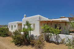 Traditional old style mykonian house with a luxurius touch. The house is located Athens, Greece Traditional touch with luxurious kiss /entire home Entire home vacation rental 19093863