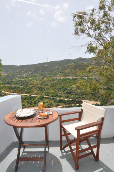 Xalakas summer house is spacious and bright, with a happy vibe to accompany your  XALAKAS SUMMER HOUSE Cycladic home vacation rental 26328450
