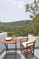 Xalakas summer house is spacious and bright, with a happy vibe to accompany your  XALAKAS SUMMER HOUSE Cycladic home vacation rental 26328450
