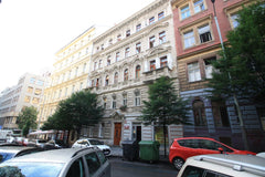 I offer nice room in big apartment in city centre.<br />Its in city centre, clos  Centrum private room  balcony access, 3 bathrooms Private room in condo vacation rental 642017260757528594