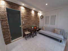 The house is located in the area of Ammoudara. It is very close to the mall "Tec  Close to the beach 2!! Entire rental unit vacation rental 42323400