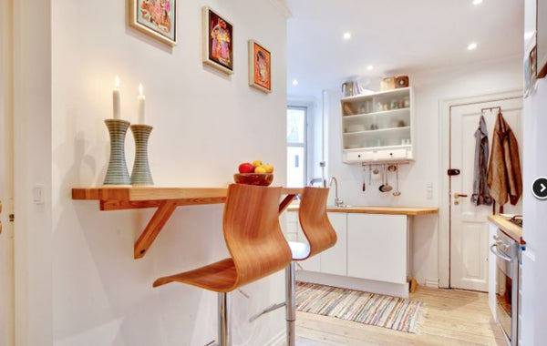 The apartment is very central located on the top floor in the building.  From th Copenhagen, Denmark Central and cosy 2 room flat Cph. ★ 100% privacy Entire rental unit vacation rental 14067767
