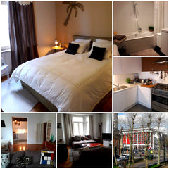 A deux pas du quartier historique et à un coup d'oeil du nouveau musée d'art con Brussels, Belgium Top appartement, Top location Entire rental unit vacation rental 33183418