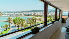 Located right at the picturesque Venetian harbour of Rethymno Old Town, Faros ro Rethimnon, Greece Triple Room With Terrace & Old Venezian Port View Entire rental unit vacation rental 50182465