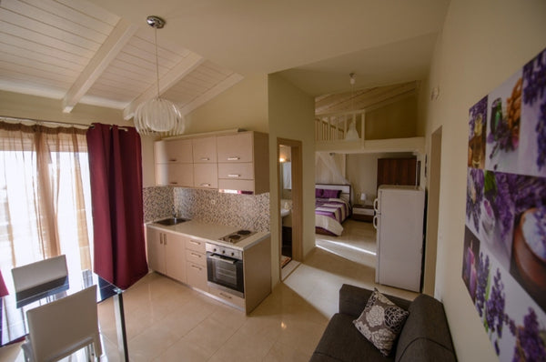 Alonia Hotel /Sea view apartment Room in hotel vacation rental 44211009