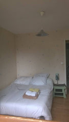 Description du logement<br />Maison au calme dans résidence pavillonnaire. Jardi Saint-Médard-en-Jalles, France Chambre au calme Private room in home vacation rental 19673111