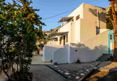 Enjoy your holiday at Ibiscus in a relaxing, friendly family environment, in tra Kálimnos, Greece Ibiscus Studio t-1 Entire bungalow vacation rental 5311677