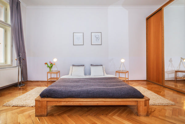 There's nothing better than being directly in a city centre! <br />You will be i Prague, Czechia Large flat close to Charles bridge and Vltava Entire condo vacation rental 21579914