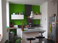 My place is close to railway station Jean Macé, metro Garibaldi and metro Saxe-G Lyon, France Charming appartment - Quartier Saint-Louis Entire rental unit vacation rental 15737108