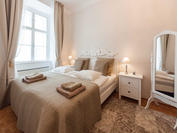 Musette is in the absolute best and most central location in the historic center Vienna, Austria Musette cozy apartment near Judenplatz Entire rental unit vacation rental 1951388