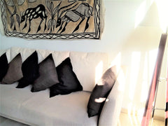 Discover THE capital of Art Nouveau architecture in this light-filled and sunny  Brussels, Belgium Personal welcome in a stunning Art Nouveau house Entire rental unit vacation rental 7427308