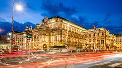 <b>The space</b><br />Das Apartment Walfischgasse befindet sich im 4. Stockwerk  Warszawa, Poland W4/18City Apartment by the Opera Entire rental unit vacation rental 1112576