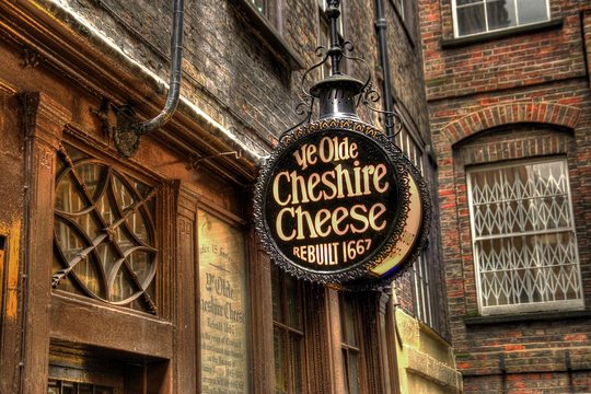 Historic London Pubs Private Walking Tour  Private Tours and Travel Guide Europe London CITY London Destination Tour